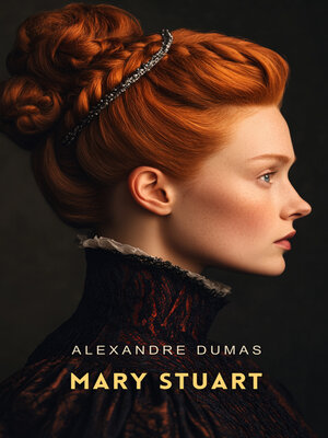 cover image of Mary Stuart